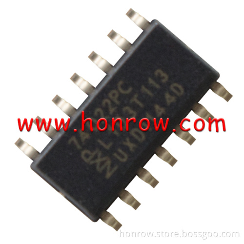 74022PC Ignition chip